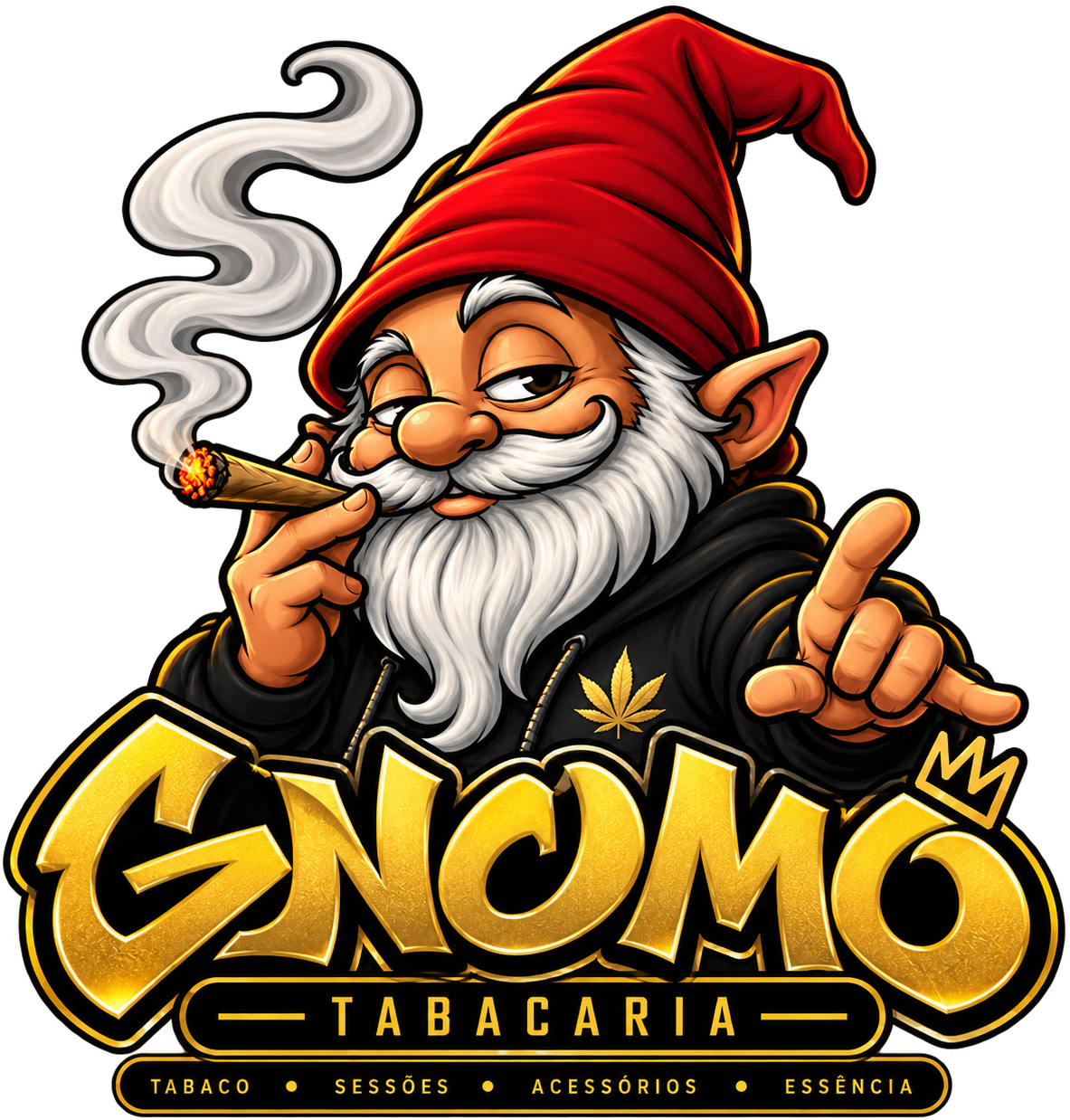 Gnomo Tabacaria